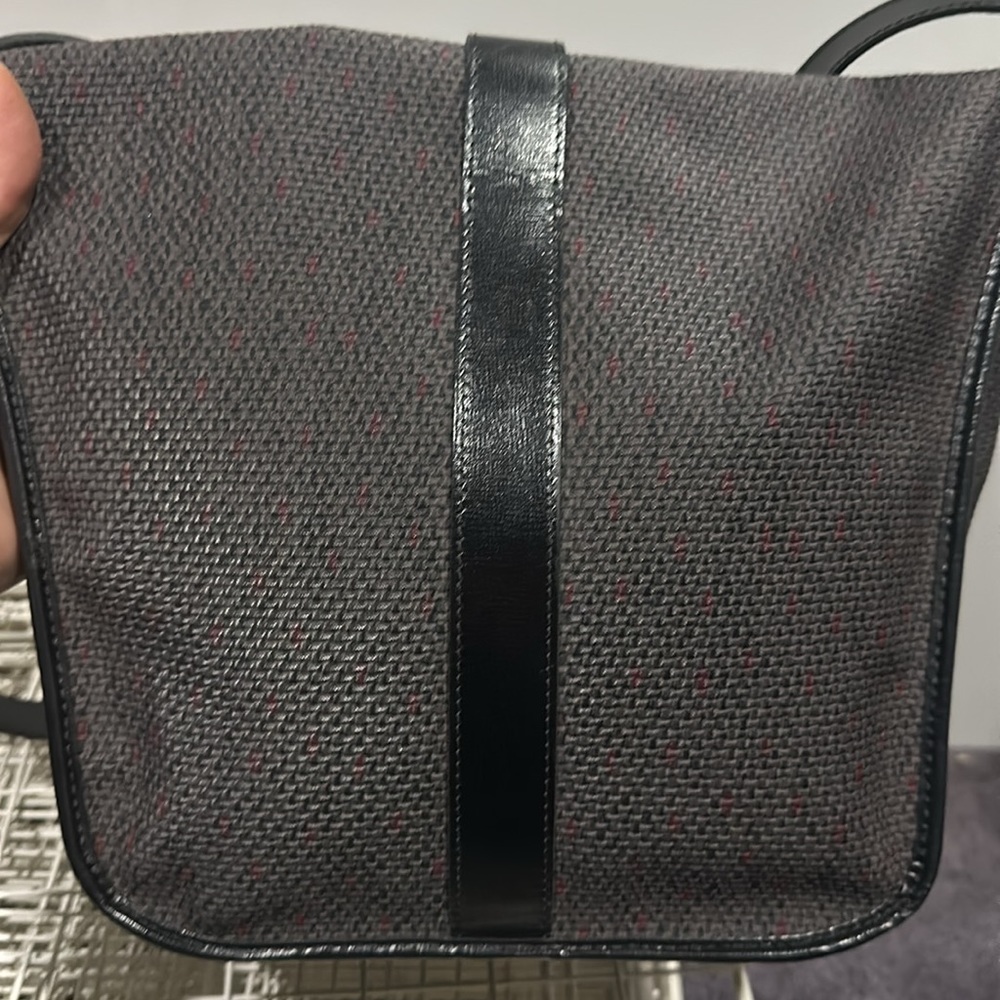 YSL crossbody.  Excellent used condition! - Picture 6 of 17